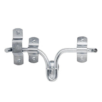 Loquet de porte 1 côté