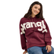 Hoodie Wrangler Retro Western Porto - XS 2