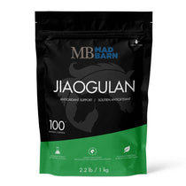 Jiogulan Mad Barn 1kg