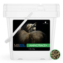 AminoTrace+ Mad Barn 5kg