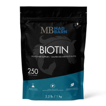 Biotine Mad Barn 1kg