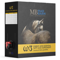 Huile W-3 Mad Barn 5L