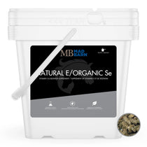 Vitamine E et Sélénium Mad Barn 2.5kg