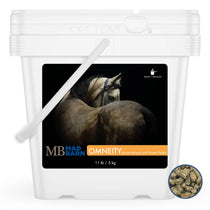 Omneity Mad Barn 5kg