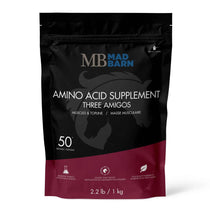 Three Amigos Mad Barn 1kg