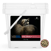 Visceral+ Mad Barn 5kg