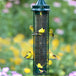 Mangeoire Squirrel Buster Finch pour Chardon