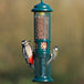 Mangeoire Squirrel Buster Nut Feeder pour Arachides