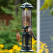 Mangeoire Squirrel Buster Nut Feeder pour Arachides