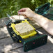 Mangeoire Squirrel Buster Suet pour Suif