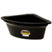 Mangeoire de plastique en coin 26 quart | Couleurs multiples