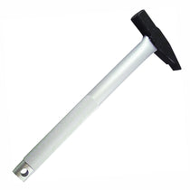 Marteau d'entaillage en aluminium
