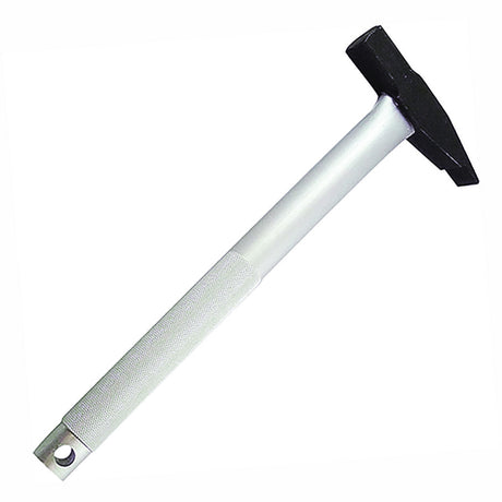 Marteau d'entaillage en aluminium