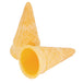 Mini cornets (72/boîte)