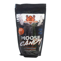 Attractif orignaux Moose Candy anis et algue