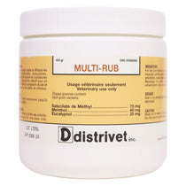 Multi-rub 450g