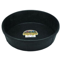 Mangeoire ronde en caoutchouc ultra robuste 11.4L