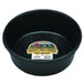 Mangeoire ronde en caoutchouc ultra robuste 3.8L