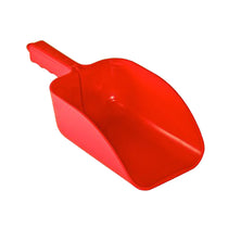 Pelle à moulée en plastique 5 ptes