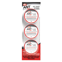 Pièges à fourmis Ant Be Gon Max - Pqt de 3