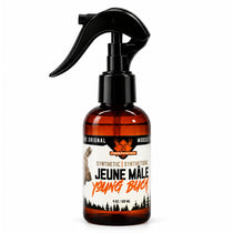 Leurre sexuel Young Buck pour orignaux 120ml