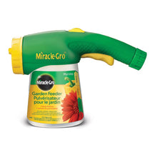 Pulvérisateur pour le jardin Miracle-Gro - Rechargeable et prérempli
