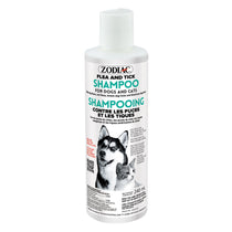 Shampooing anti-puces 240ml