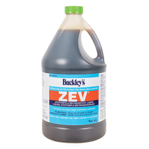 Sirop ZEV pour la toux 2L