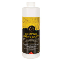 Furazone Solution antibactérienne topique 500ml