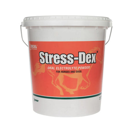 Électrolytes Stress Dex 12lbs