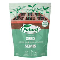 Terreau de démarrage pour semis et pousses FAFARD 8.8L
