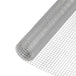 Toile métallique galvanisée maille ½po (H48'' x L50')