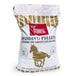 Litière de granules de bois Top Bedding 35lbs