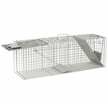 Piège à animaux Havahart large Modèle #1045