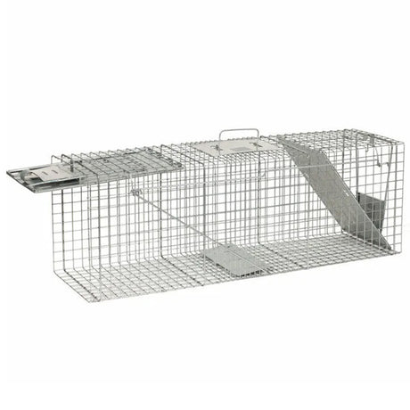 Piège à animaux Havahart large Modèle #1045