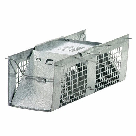 Piège à petits rongeurs Havahart x-small Modèle #1020