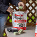 Station d'appâts à souris rechargeable Tomcat rodenticide avec 16 blocs