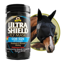 Masque à mouche Absorbine UltraShield | COB